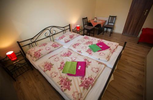 Pezinok House | Hotel Jeleň