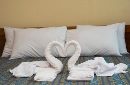 Calleria Hotel | Hotel Jhor Bush