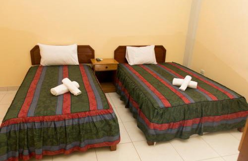 Calleria Hotel | Hotel Jhor Bush