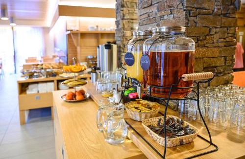 Dolni Morava Hotel | Hotel Jirinka