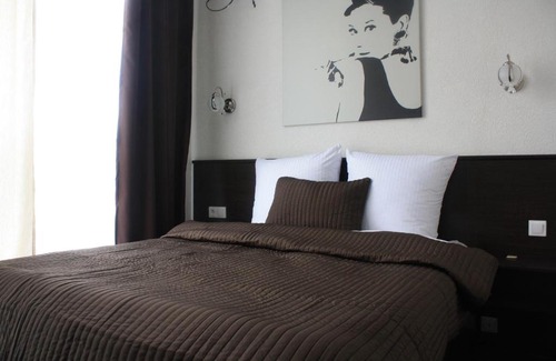 Anna Hotel | Hotel John Gold