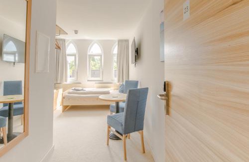 Uelzen Hotel | Hotel Johnsburg