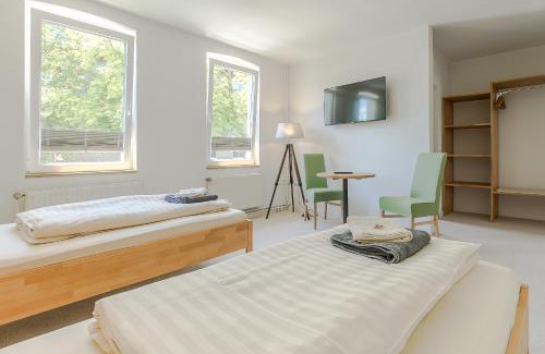 Uelzen Hotel | Hotel Johnsburg