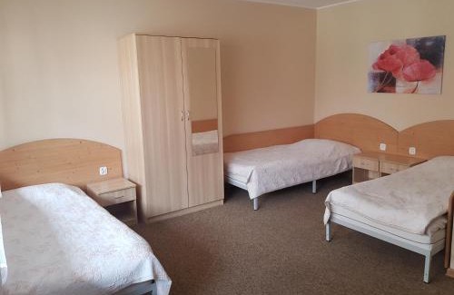 Zasutowo Hotel | Hotel Jola