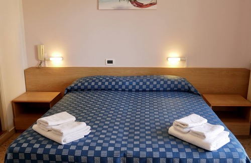 Marina di Andora Hotel | Hotel Jole
