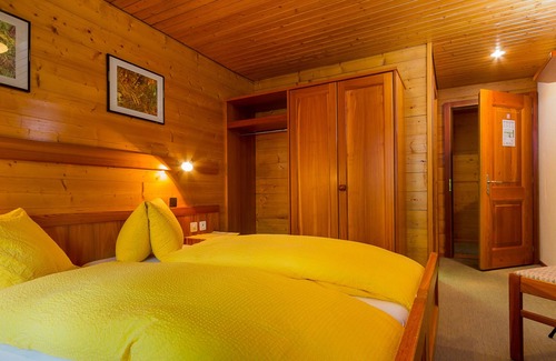 Reckingen Hotel | Hotel Joopi