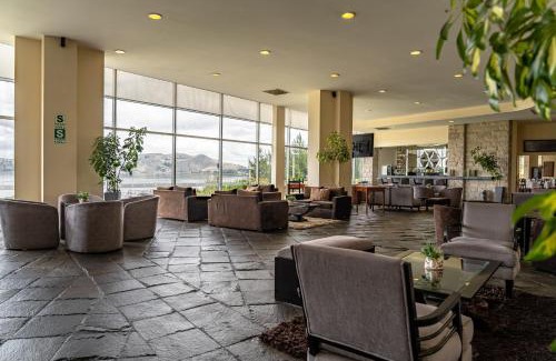 Puno Hotel | Hotel Jose Antonio Puno