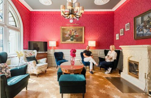 Josefstadt Hotel | Hotel Josefshof am Rathaus