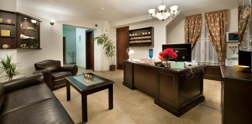 Trebic Hotel | Hotel Joseph 1699
