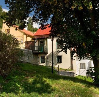 Trebic Hotel | Hotel Joseph 1699