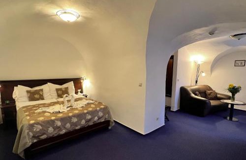Trebic Hotel | Hotel Joseph 1699