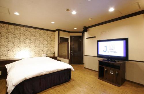 Komaki Hotel | Hotel Joy (Adult Only)