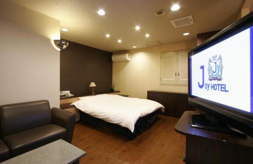 Komaki Hotel | Hotel Joy (Adult Only)