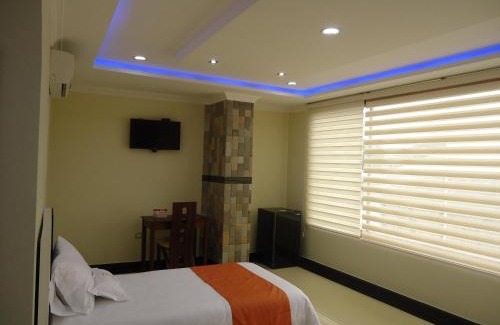 Tena Hotel | Hotel Joya de la Selva