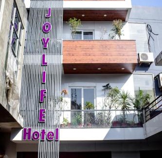 Rohtak Hotel | Hotel Joylife- Chottu Ram Chowk Rohtak Haryana