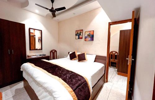 Rohtak Hotel | Hotel Joylife- Chottu Ram Chowk Rohtak Haryana