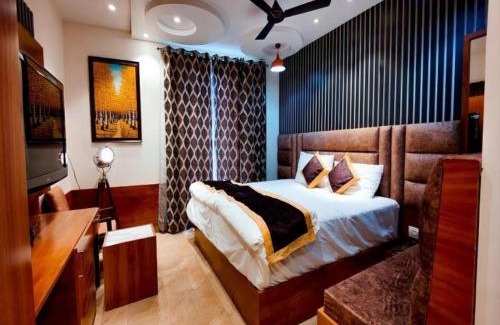 Rohtak Hotel | Hotel Joylife- Chottu Ram Chowk Rohtak Haryana