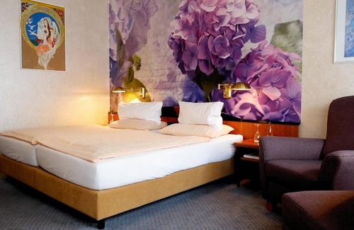 Hamelin Hotel | Hotel Jugendstil