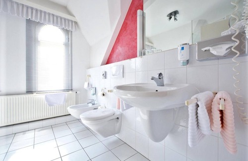 Hamelin Hotel | Hotel Jugendstil