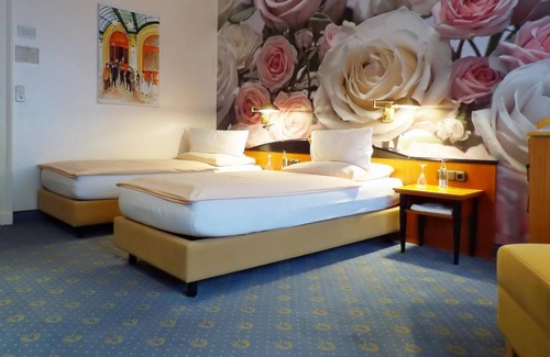 Hamelin Hotel | Hotel Jugendstil