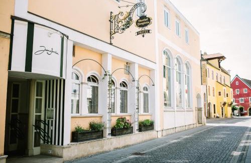 Abensberg Hotel | Hotel Jungbräu