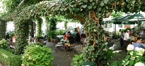 Abensberg Hotel | Hotel Jungbräu