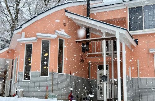 Iida Hotel | Hotel Junior Mint Hakuba