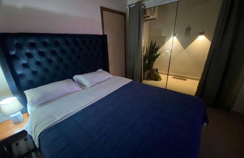 Caazapa Department Hotel | Hotel Junior