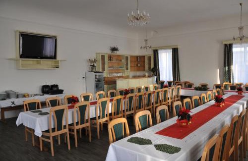 Kacov Hotel | Hotel Kácov