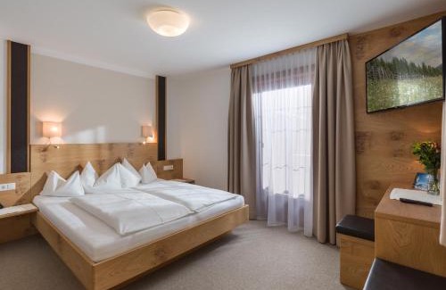 Hintertux Hotel | Hotel Kössler