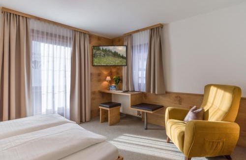 Hintertux Hotel | Hotel Kössler