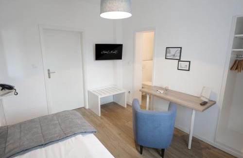 Neumuenster Hotel | Hotel Kühl