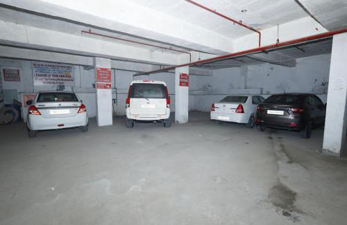 Jalandhar Hotel | HOTEL K FORT