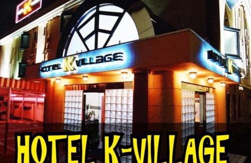 Tokorozawa Hotel | HOTEL K VILLAGE