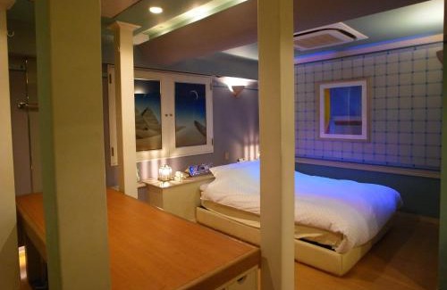 Tokorozawa Hotel | HOTEL K VILLAGE