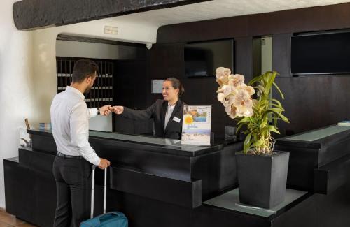Marina Smir Hotel | Hotel Kabila