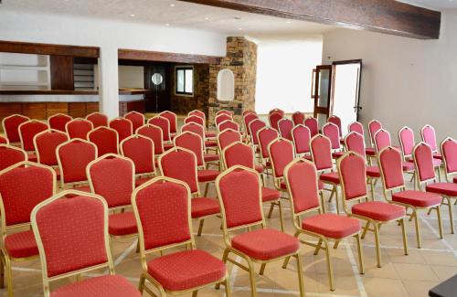 Marina Smir Hotel | Hotel Kabila