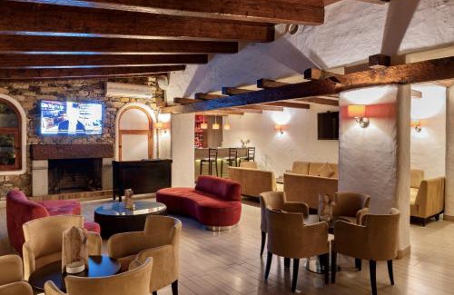 Marina Smir Hotel | Hotel Kabila