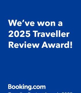 Paharganj Hotel | Hotel Kaca Inn-Traveller's Choice Awarded Best of the Best 2025