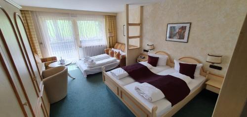Kainsbach Hotel | Hotel Kainsbacher Mühle