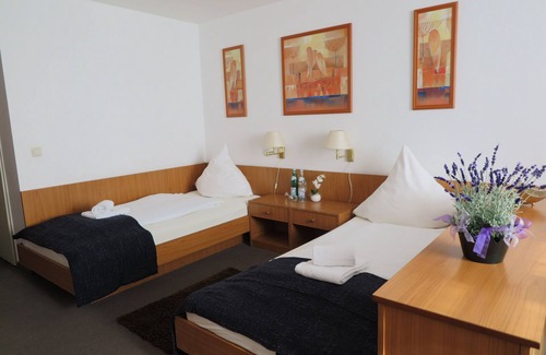 Sud Hotel | Hotel Kaiser