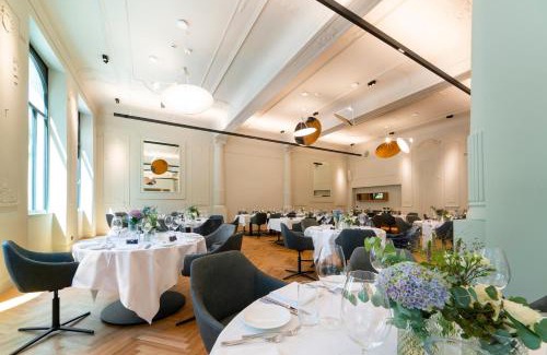Ravensburg Hotel | Hotel Kaiserhof Ravensburg
