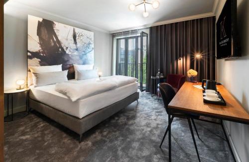 Ravensburg Hotel | Hotel Kaiserhof Ravensburg