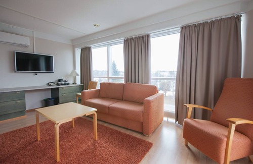 Kajaani Hotel | Hotel Kajanus