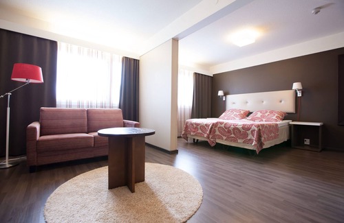 Kajaani Hotel | Hotel Kajanus