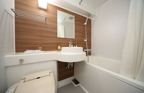 Takatsu Hotel | Hotel Kajigaya Plaza