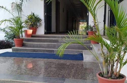 Mount Abu Hotel | Hotel Kaka Inn
