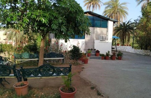 Mount Abu Hotel | Hotel Kaka Inn
