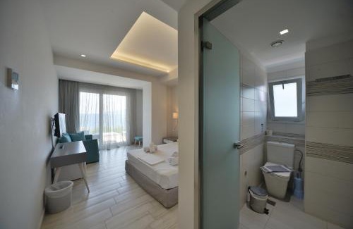 Loutra Oraias Elenis Hotel | Hotel Kakanakos