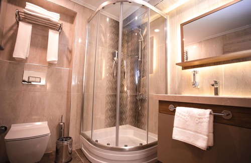 Canakkale Hotel | Hotel Kale 17